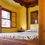 Farm stay Valgrande Casone