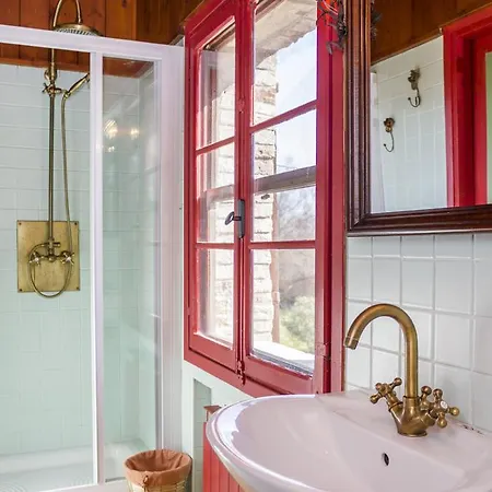 Valgrande Casone Farm stay Bibione