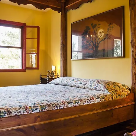 Farm stay Valgrande Casone