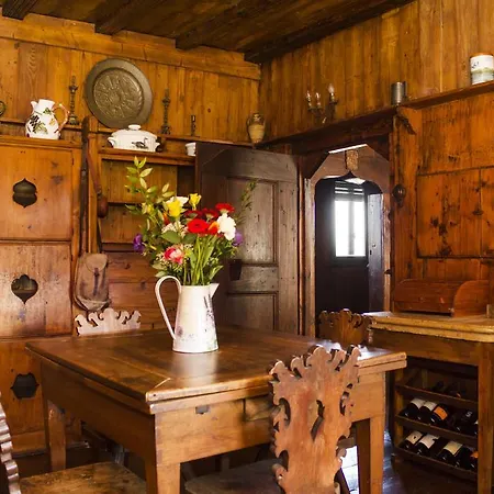 Farm stay Valgrande Casone Bibione