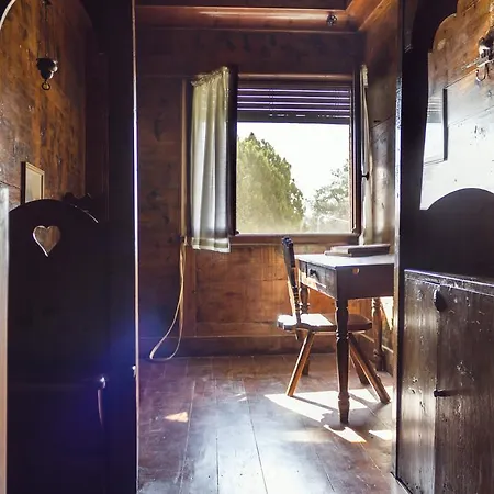 Valgrande Casone Farm stay *