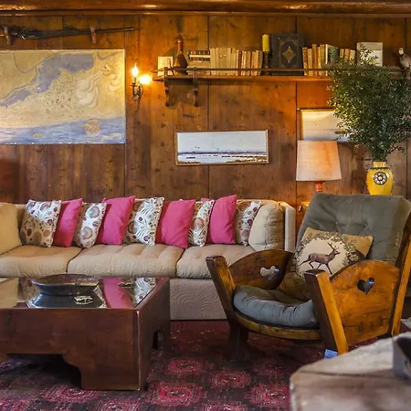 Farm stay Valgrande Casone