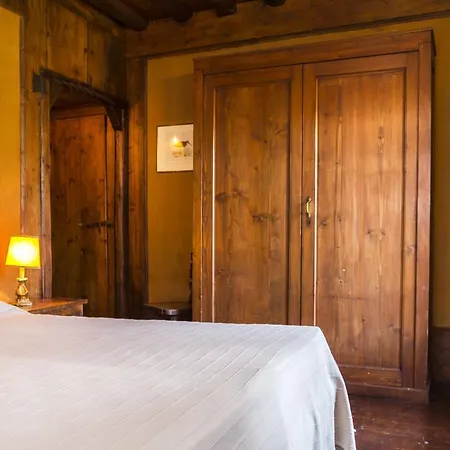 Farm stay Valgrande Casone Bibione