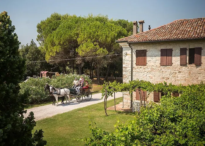 Valgrande Casone ビビオーネ