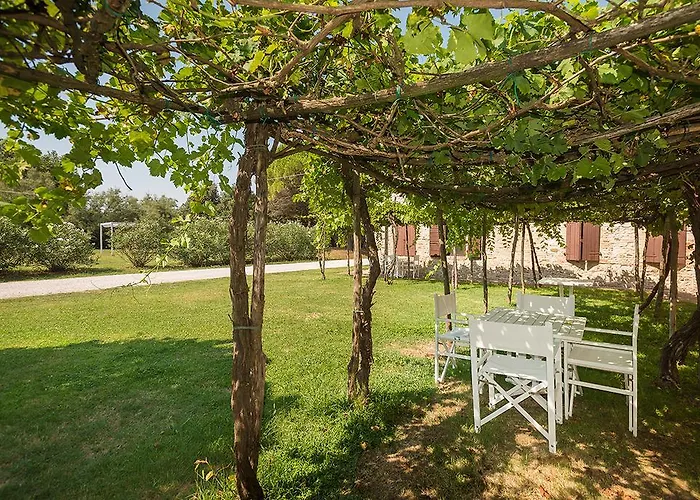 Farma Valgrande Casone *