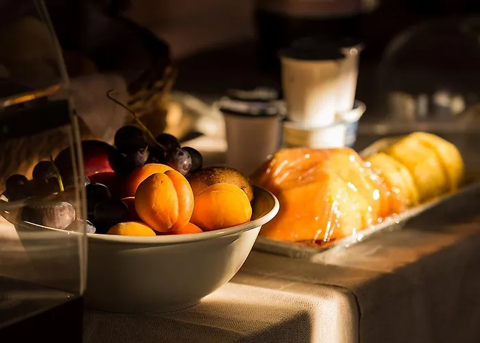 ファームステイ Valgrande Casone *