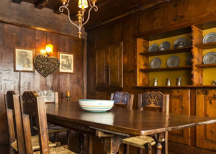 Farma Valgrande Casone