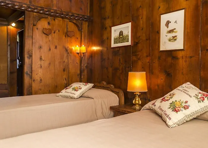 Farma Valgrande Casone