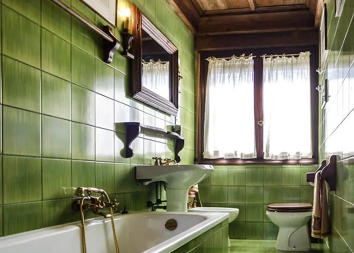 Valgrande Casone ビビオーネ