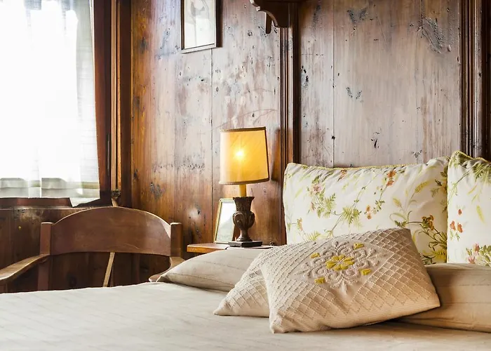 Valgrande Casone * ビビオーネ