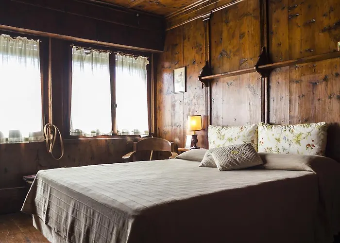 Valgrande Casone ビビオーネ