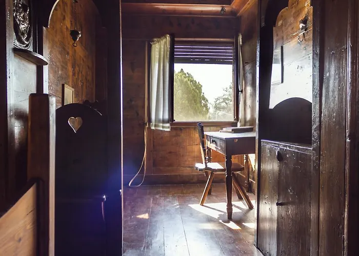 Valgrande Casone Farma *