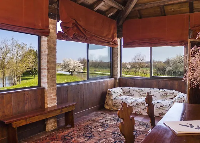 Farma Valgrande Casone Bibione