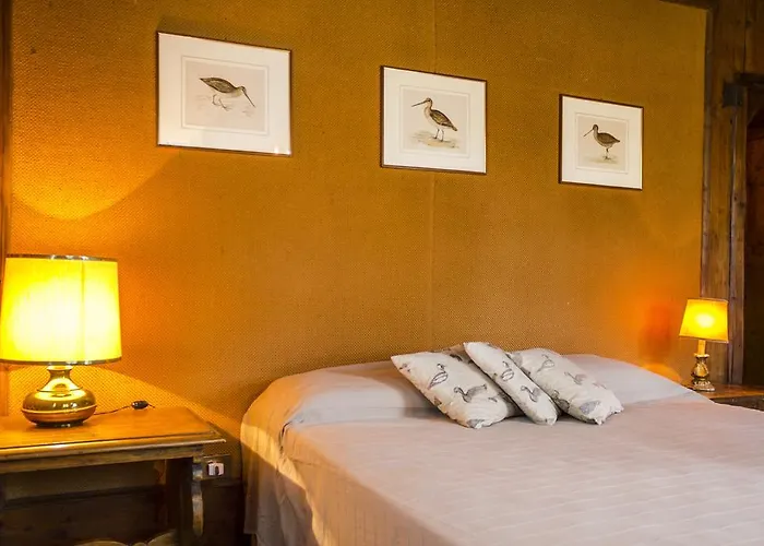 Valgrande Casone Farma *