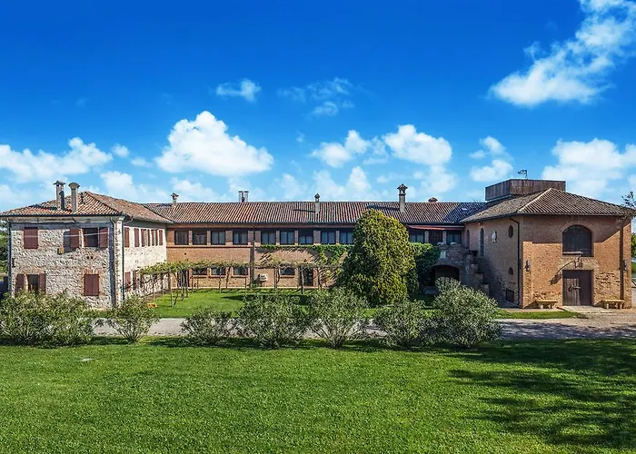 Farma Valgrande Casone *