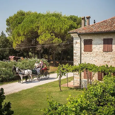 Valgrande Casone ביביונה