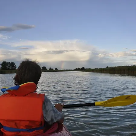 בית חווה Valgrande Casone