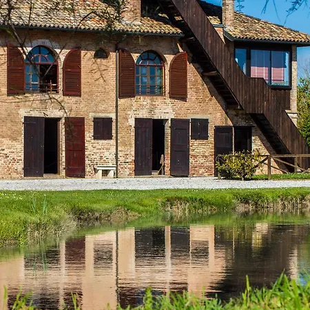 Alloggio per agriturismo Valgrande Casone *