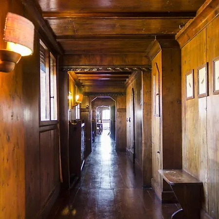 Valgrande Casone Vakantieboerderij