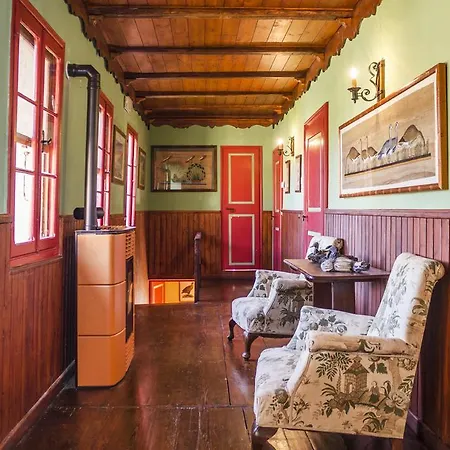 Vakantieboerderij Valgrande Casone Bibione