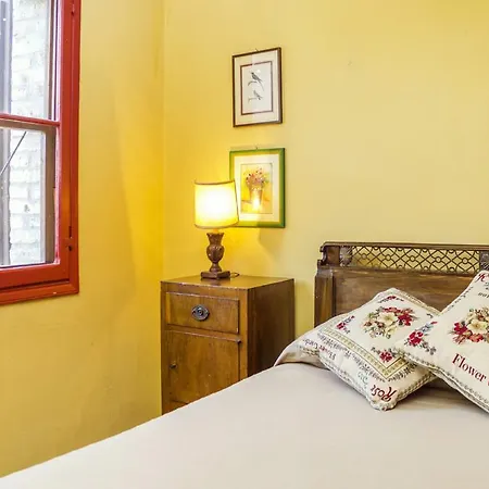 Valgrande Casone בית חווה ביביונה