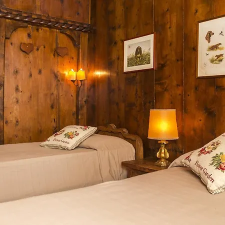 Vakantieboerderij Valgrande Casone