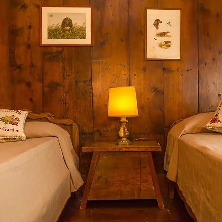 Valgrande Casone בית חווה ביביונה