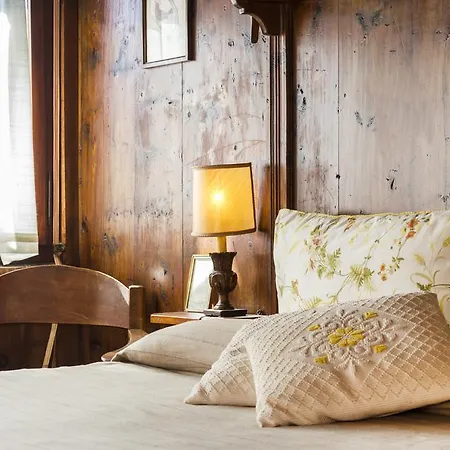 Valgrande Casone * ビビオーネ