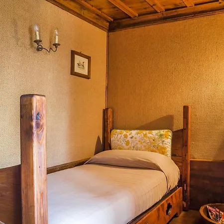 Valgrande Casone Alloggio per agriturismo