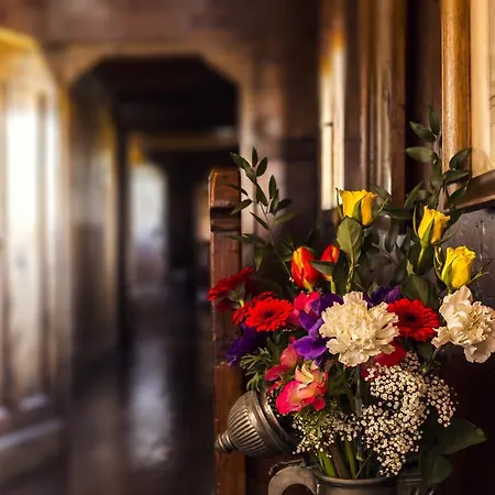 Valgrande Casone Vakantieboerderij