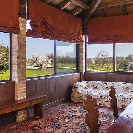 Alloggio per agriturismo Valgrande Casone Bibione