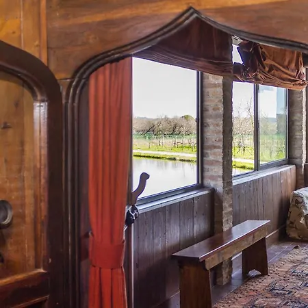 Valgrande Casone * ביביונה