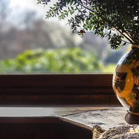 Valgrande Casone Vakantieboerderij *