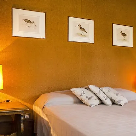 Valgrande Casone Vakantieboerderij *