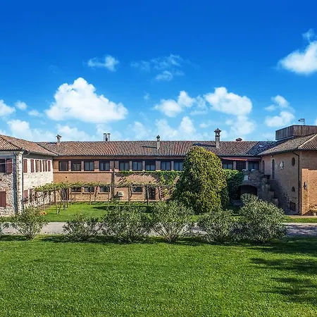 Alloggio per agriturismo Valgrande Casone *