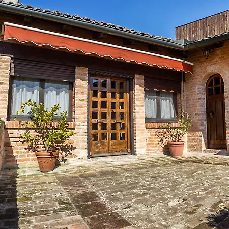 Valgrande Casone Vakantieboerderij *