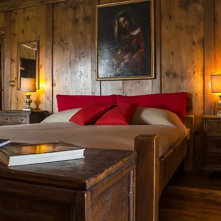 Valgrande Casone * ビビオーネ