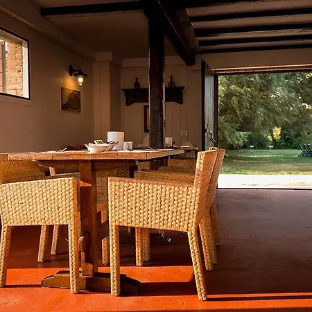 בית חווה Valgrande Casone *