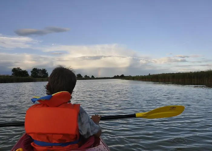 Gospodarstwo agroturystyczne Valgrande Casone