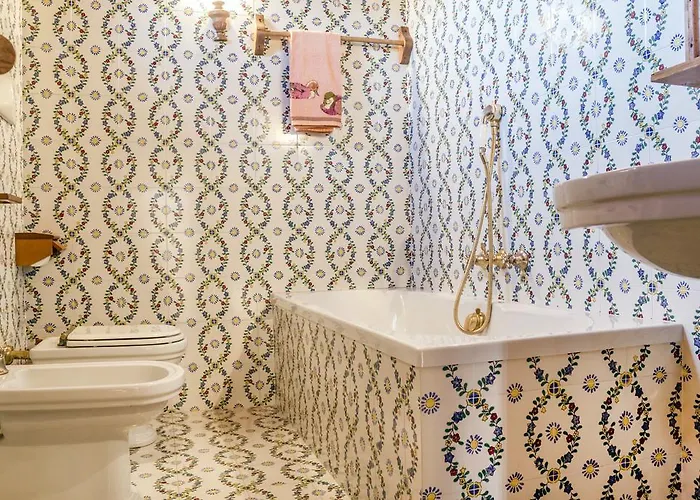 Valgrande Casone بيبيوني