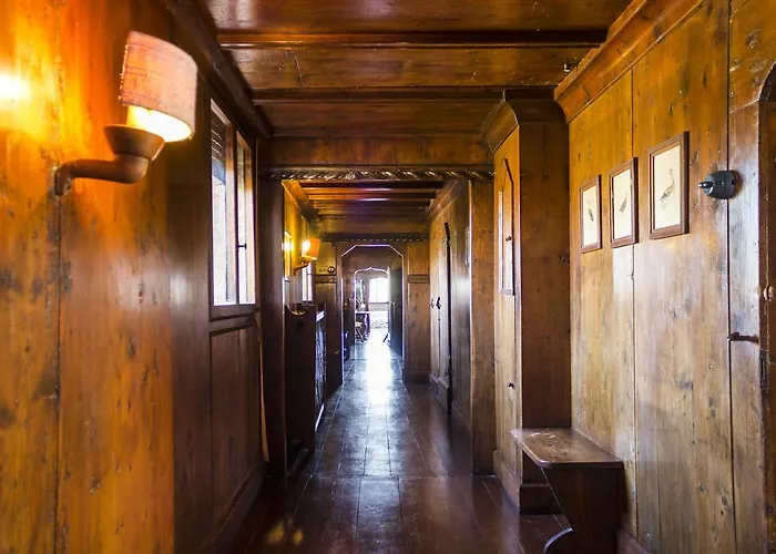 Valgrande Casone Gospodarstwo agroturystyczne