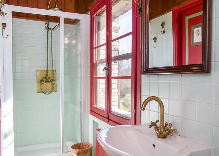 Valgrande Casone مزرعة للإقامة بيبيوني