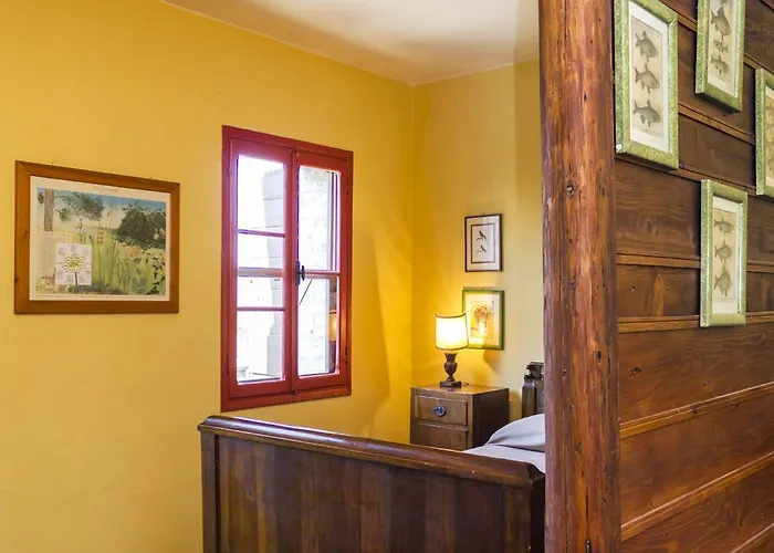 Gospodarstwo agroturystyczne Valgrande Casone *