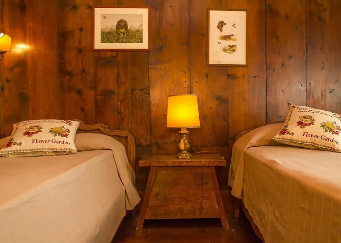 Valgrande Casone مزرعة للإقامة بيبيوني