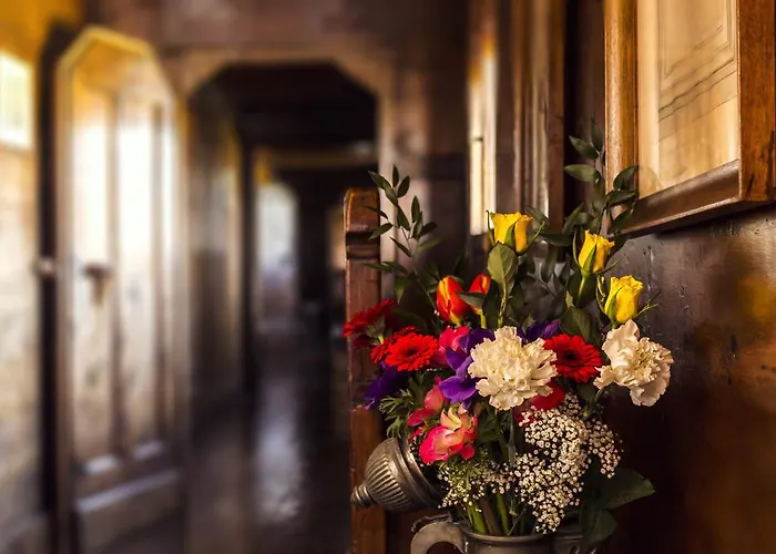 Valgrande Casone Gospodarstwo agroturystyczne