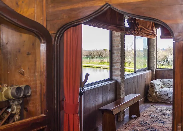 Valgrande Casone * بيبيوني