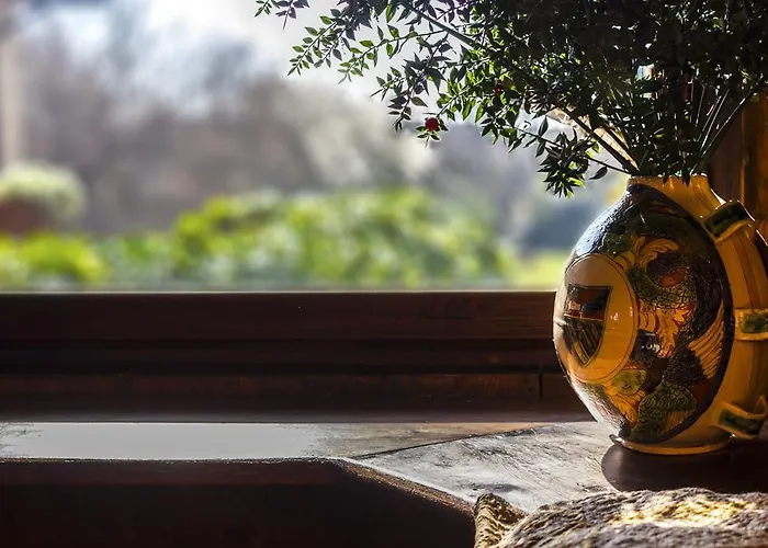 Valgrande Casone مزرعة للإقامة *