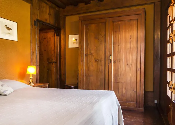 Gospodarstwo agroturystyczne Valgrande Casone Bibione