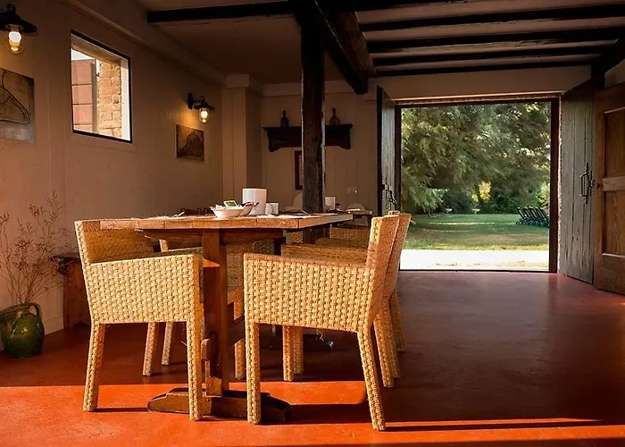 مزرعة للإقامة Valgrande Casone *